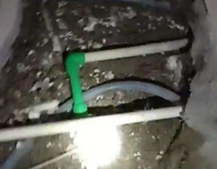 前锋卫生间漏水多少钱