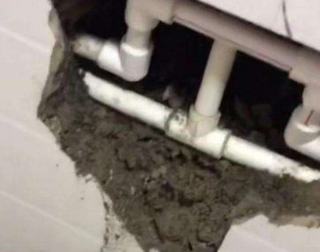 前锋卫生间漏水哪家好