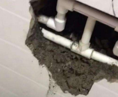 前锋卫生间防水找谁好
