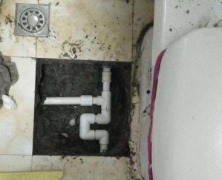 前锋卫生间防水推荐公司