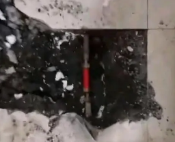 前锋卫生间测漏水公司