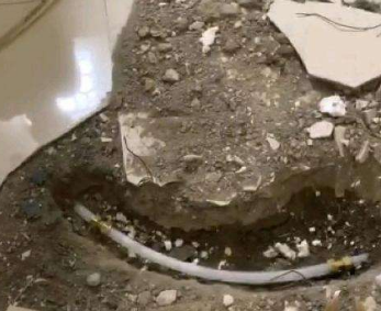 前锋卫生间测漏水哪家优惠