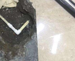 前锋卫生间测漏水多少钱