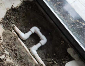 前锋卫生间测漏水哪家好