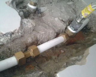 前锋测漏水多少钱