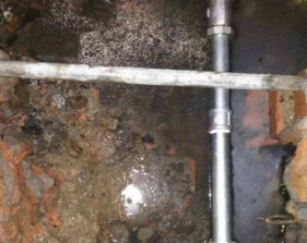 前锋卫生间测漏水多少钱