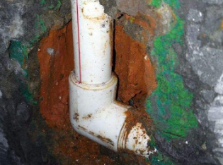 前锋卫生间测漏水价格明细