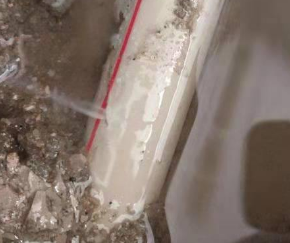 前锋水管维修公司