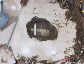 前锋卫生间防水多少钱