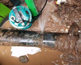 前锋卫生间测漏水的相关介绍