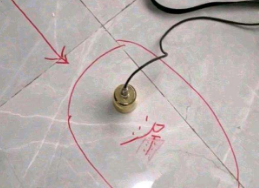 前锋卫生间测漏水多少钱