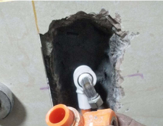 前锋卫生间测漏水哪家好