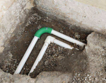 前锋卫生间测漏水价格多少