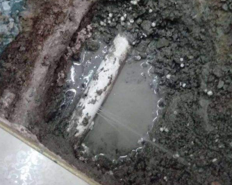 前锋卫生间测漏水哪家好