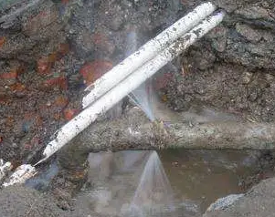 前锋水管维修费用是多少