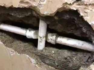 前锋水管维修哪家好