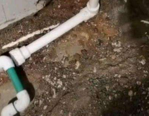 前锋卫生间测漏水服务电话