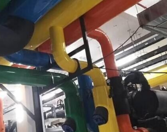 前锋水管维修多少钱