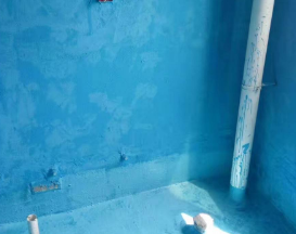 前锋卫生间防水多少钱