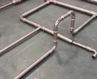 前锋水管维修多少钱
