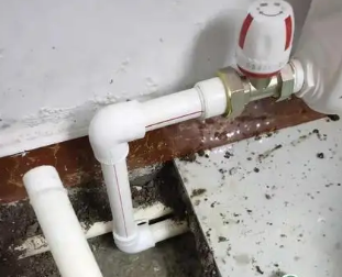 前锋卫生间测漏水多少钱