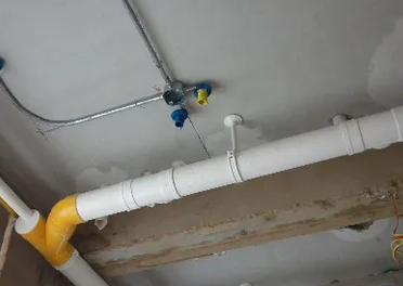 前锋水管维修多少钱