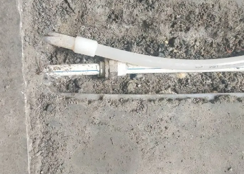 前锋卫生间测漏水之解决方法