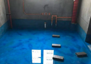 前锋卫生间防水步骤