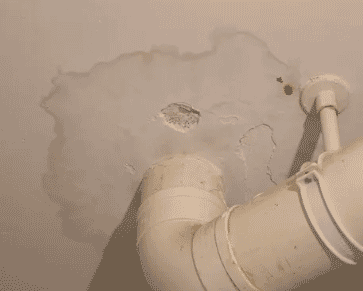 前锋卫生间测漏水的检测方法