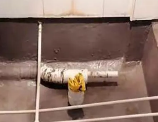 前锋卫生间测漏水服务电话