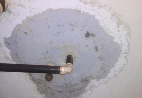 前锋测漏水公司分享如何自检漏水