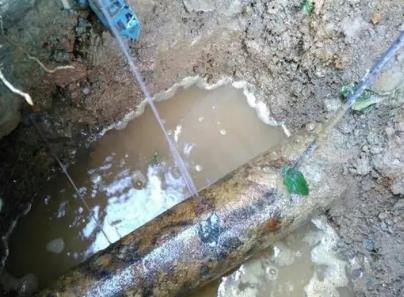 前锋卫生间测漏水公司分享下我们可以检测到轻微的漏水和水压吗？