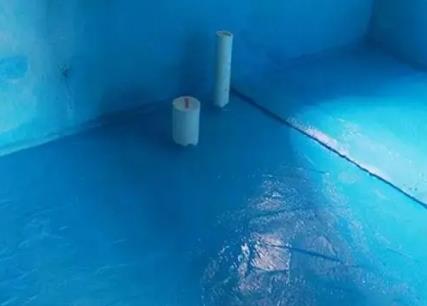 前锋卫生间防水公司分享防水小知识