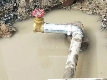 前锋漏水检测电话多少