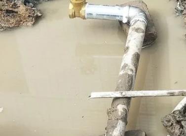前锋测漏水公司电话